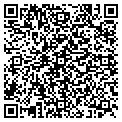 QR code with Lumber Inn contacts