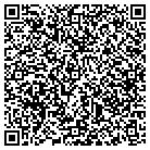 QR code with Marina Restaurant & Cocktail contacts