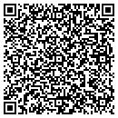 QR code with Hi-Way Diner contacts