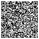 QR code with V F W Post 399 Joseph Clinton contacts