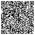 QR code with Hackett Flooring contacts