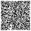 QR code with Hanford Carpet Service contacts