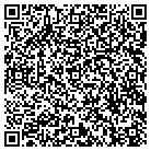 QR code with Richard E Wine W Della M contacts