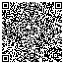 QR code with R Kevin Crank Real Estate contacts