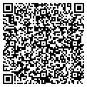 QR code with Huntrex contacts