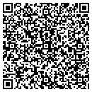 QR code with Hart Advisers Inc contacts