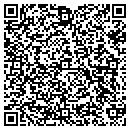 QR code with Red Fox Froyo LLC contacts