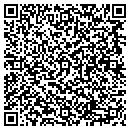 QR code with Restricted contacts