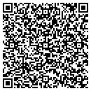 QR code with Roaring Fork contacts