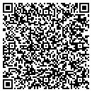 QR code with Anderson Const contacts