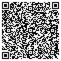 QR code with Tess contacts
