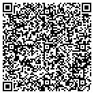QR code with C B Richard Ellis-N E Partners contacts