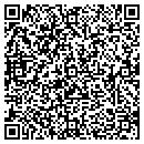 QR code with Tex's Toast contacts