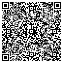 QR code with US Cellular contacts