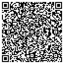 QR code with Zian's Place contacts