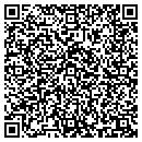 QR code with J & L Fine Wines contacts