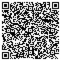 QR code with Tek Industries Inc contacts