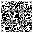 QR code with One Buster Flooring Corp contacts