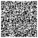 QR code with Hefcam Inc contacts