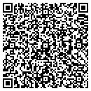 QR code with Petes Floors contacts