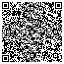 QR code with C I R Real Estate contacts