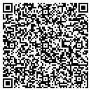 QR code with B J Marketing contacts