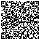 QR code with Howards Wine Cellar contacts