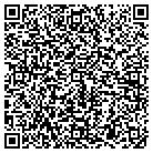QR code with California Oaks Burgers contacts