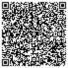 QR code with C P S Signage & Marketing Corp contacts