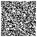 QR code with Pure Wine CO contacts