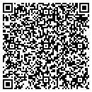QR code with Hayestown Video contacts