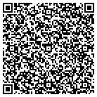 QR code with Anchorage Radiator Service contacts