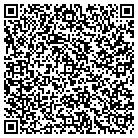 QR code with The Whole Donut Of Enfield Inc contacts