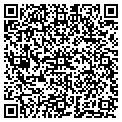 QR code with EGS Consulting contacts