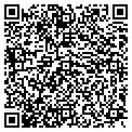QR code with F T L contacts
