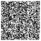 QR code with Spabra Video Of Danbury contacts