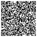 QR code with Hannerle Moore contacts