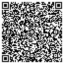 QR code with Haskew CO Inc contacts