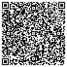 QR code with C&H Real Estate Referrals contacts
