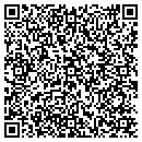 QR code with Tile Gallery contacts