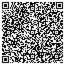 QR code with Serviclean contacts