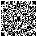QR code with Donut Circus contacts