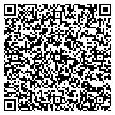 QR code with T&T Carpet Service contacts