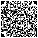 QR code with Hitman Inc contacts