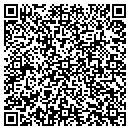 QR code with Donut Time contacts