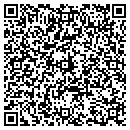 QR code with C M R Machine contacts