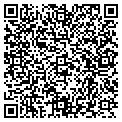 QR code with H P Benton Instal contacts