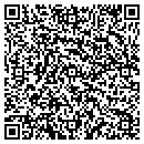 QR code with Mcgregor Reserve contacts