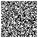 QR code with L And P Marketing contacts