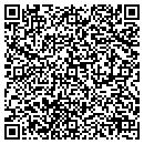 QR code with M H Berkson Assoc Ltd contacts